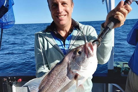 Geraldton Fishing Charter - Accommodation 4U 6