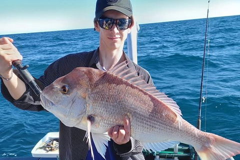 Geraldton Fishing Charter - Accommodation 4U 2