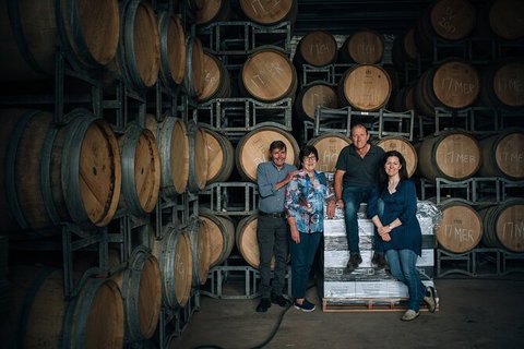 Private Barrel Hall Wine Tasting In The Margaret River Region - Accommodation 4U 0
