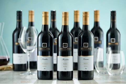 Private Barrel Hall Wine Tasting In The Margaret River Region - Accommodation 4U 1