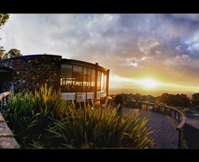 SkyHigh Mount Dandenong - Accommodation 4U 0
