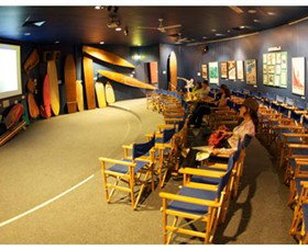 Surf World Surfing Museum Torquay - Accommodation 4U 0