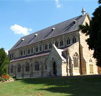 St Peters Anglican Church - Accommodation 4U