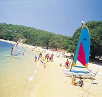 Balmoral Beach - Accommodation 4U