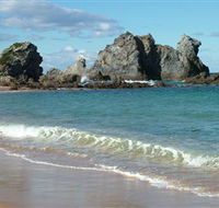 Camel Rock - Accommodation 4U