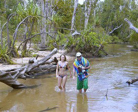 Adelaide River NT Accommodation 4U