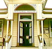 Charleville - Historic House Museum - Accommodation 4U
