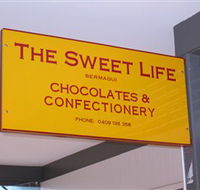 The Sweet Life Bermagui - Accommodation 4U