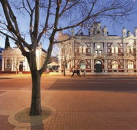 Albury Art Gallery - Accommodation 4U