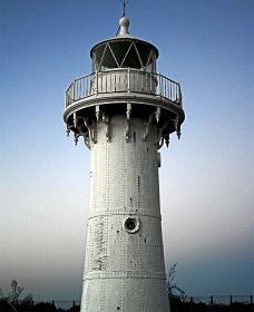 Warden Head Lighthouse - Accommodation 4U 0