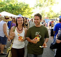 Mindil Beach Sunset Markets - Accommodation 4U