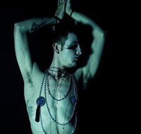 Bohemia Cabaret Club - Accommodation 4U