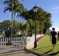 Government House - Accommodation 4U