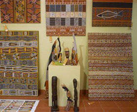 Douglas Daly NT Accommodation 4U