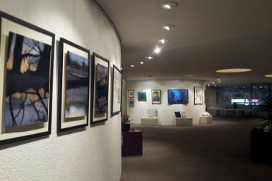 Art At 1 Spring Street - Accommodation 4U 0