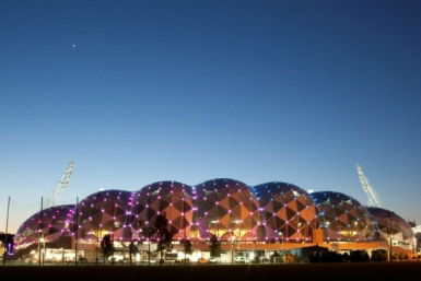 AAMI Park - Accommodation 4U 0