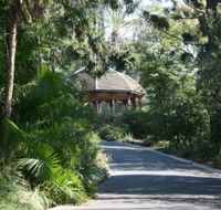 Royal Botanic Gardens Victoria - Accommodation 4U