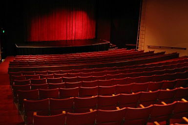 St Martins Youth Arts Centre - Accommodation 4U 0