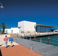 Western Australian Museum - Geraldton - Accommodation 4U