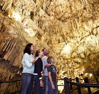 Ngilgi Cave - Accommodation 4U