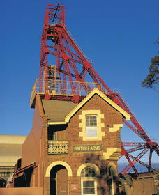 Western Australian Museum - Kalgoorlie-Boulder - Accommodation 4U 0