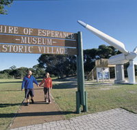 Esperance Municipal Museum - Accommodation 4U