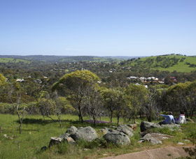 Toodyay WA Accommodation 4U