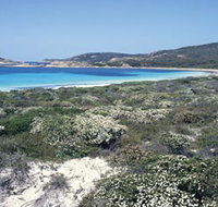Mississippi Hill and Rossiter Bay - Accommodation 4U