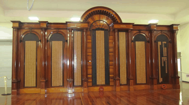 Army Museum of North Queensland - Accommodation 4U