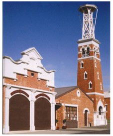 Central Goldfields Art Gallery - Accommodation 4U 0