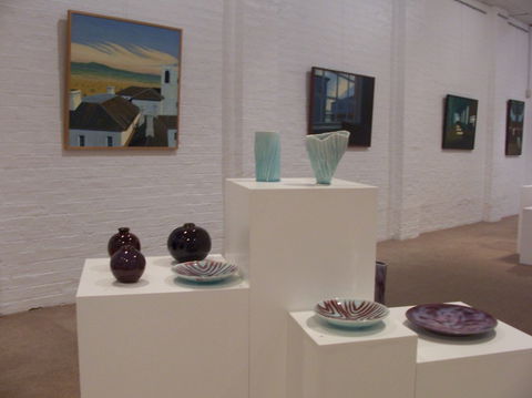 Central Goldfields Art Gallery - Accommodation 4U 3