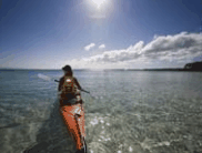 Jervis Bay Kayak & Paddlesports - Accommodation 4U 3