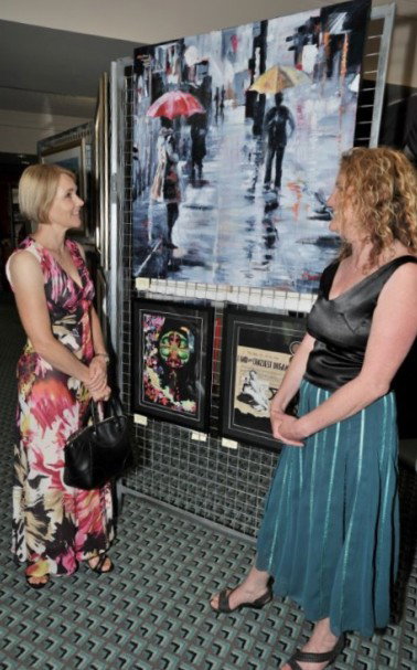 Hastings Fine Art Gallery - Accommodation 4U 1