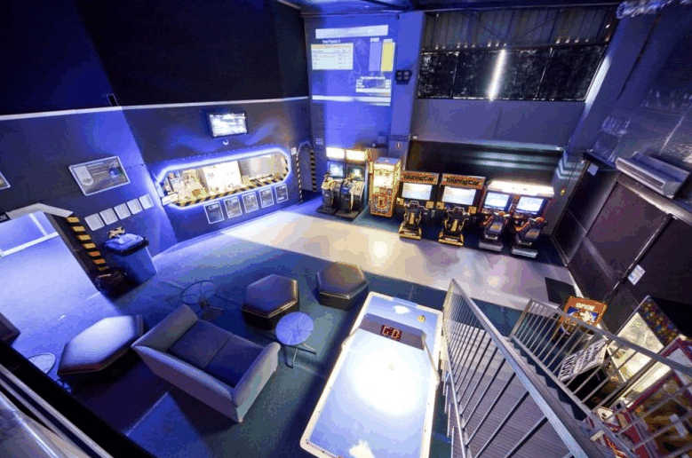 Laserzone Brisbane - Accommodation 4U 3
