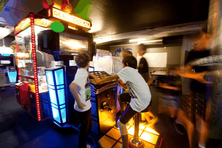 Laserzone Sunshine Coast - Accommodation 4U 0