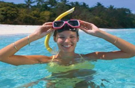 Great Adventures Reef And Green Island Cruises - Accommodation 4U 1