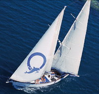 Ocean Free  Ocean Freedom - Cairns Premier Reef and Island Tours - Accommodation 4U