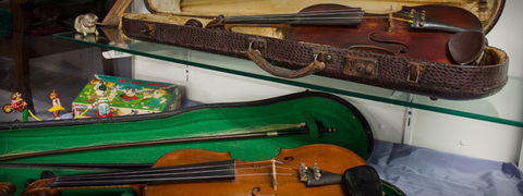 Townsville Museum And Historical Society - Accommodation 4U 0