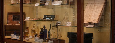 Townsville Museum And Historical Society - Accommodation 4U 2
