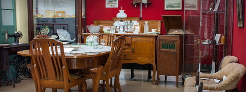Townsville Museum And Historical Society - Accommodation 4U 7
