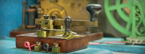 Townsville Museum And Historical Society - Accommodation 4U 8