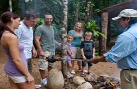 Ngadiku Dreamtime Walks - Mossman Gorge Centre - Accommodation 4U 0
