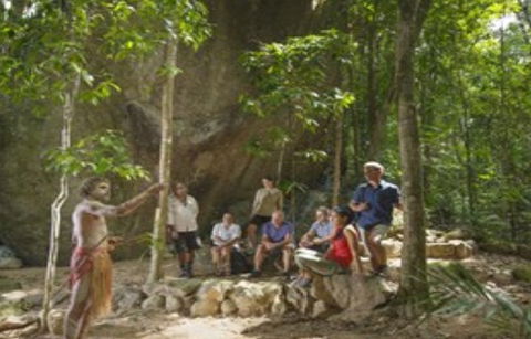 Ngadiku Dreamtime Walks - Mossman Gorge Centre - Accommodation 4U 2