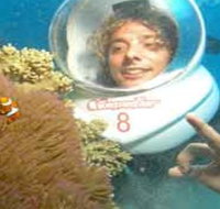 Seawalker at Green Island - Accommodation 4U