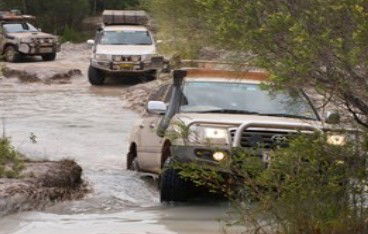 Tagalong Tours Of Australia - Accommodation 4U 0