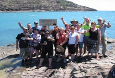Tagalong Tours Of Australia - Accommodation 4U 3