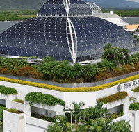 The Reef Hotel Casino - Accommodation 4U