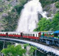 Tropic Wings Coach Tours - Accommodation 4U