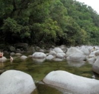 Tropical Horizons Tours - Accommodation 4U