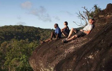 Cooktown Aboriginal Art Tours - Accommodation 4U 0